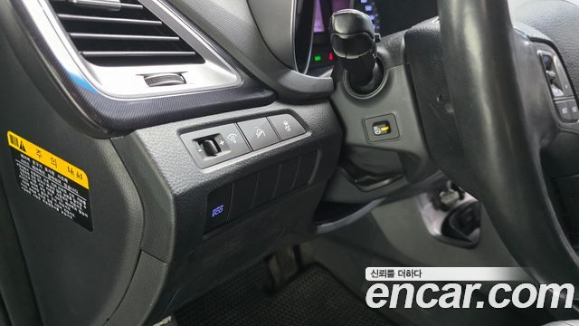 Hyundai Santafe 2015 — photo 16