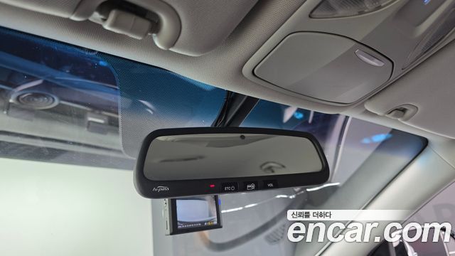 Hyundai Santafe 2015 — photo 18