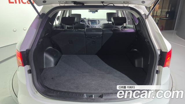 Hyundai Santafe 2015 — photo 20