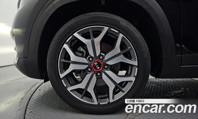 Kia Seltos 2022 — photo 5