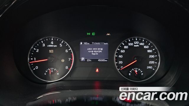 Kia Seltos 2022 — photo 11