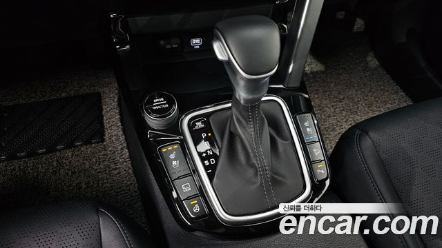 Kia Seltos 2022 — photo 12