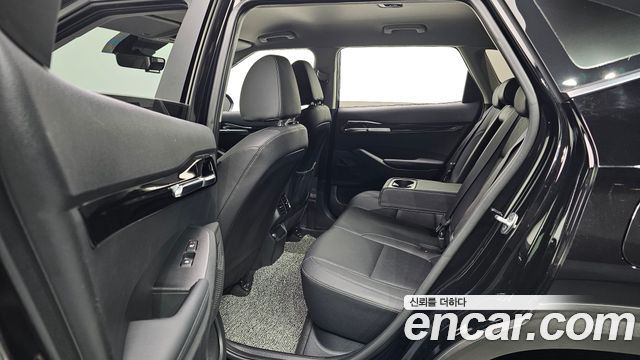 Kia Seltos 2022 — photo 18