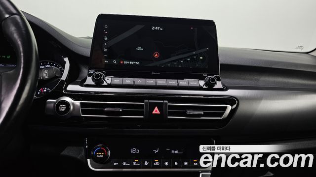 Kia Seltos 2022 — photo 19