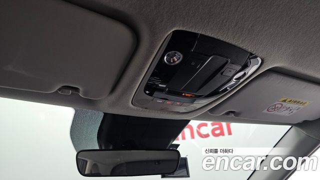 Kia Seltos 2022 — photo 24