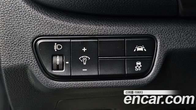 Kia Seltos 2022 — photo 25