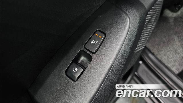 Kia Seltos 2022 — photo 26