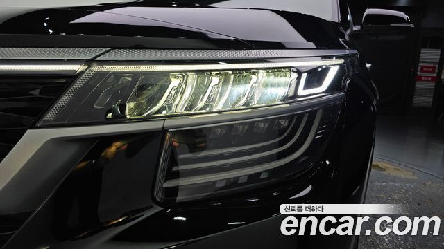 Kia Seltos 2022 — photo 8