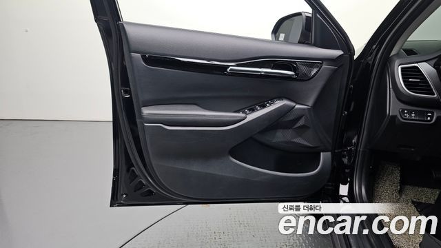 Kia Seltos 2022 — photo 14