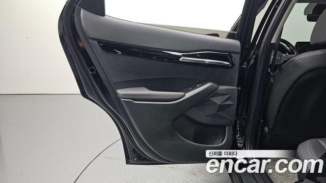Kia Seltos 2022 — photo 15