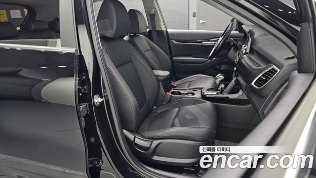 Kia Seltos 2022 — photo 16