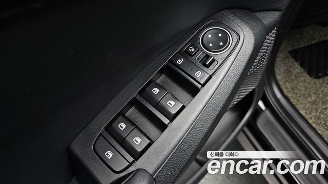 Kia Seltos 2022 — photo 27