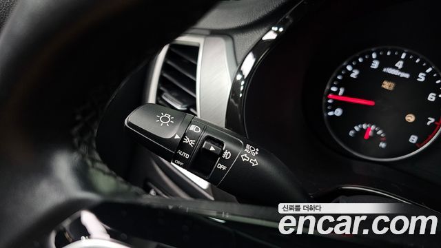 Kia Seltos 2022 — photo 28