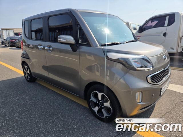 Kia RAY 2013 — photo 3