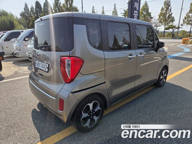 Kia RAY 2013 — photo 4