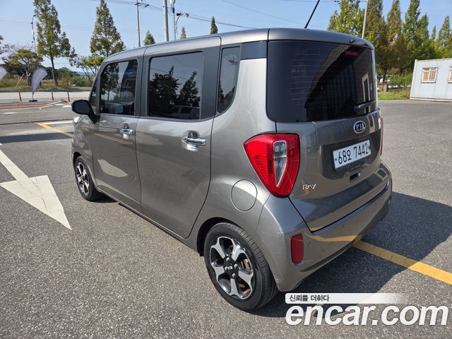 Kia RAY 2013 — photo 6