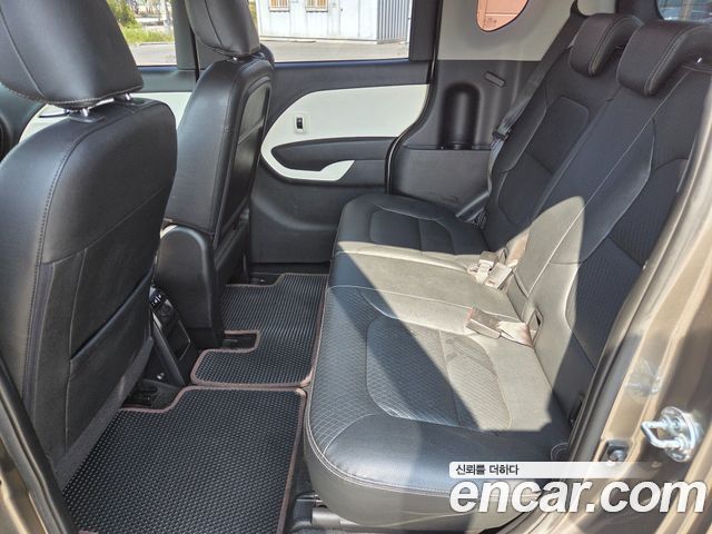 Kia RAY 2013 — photo 9