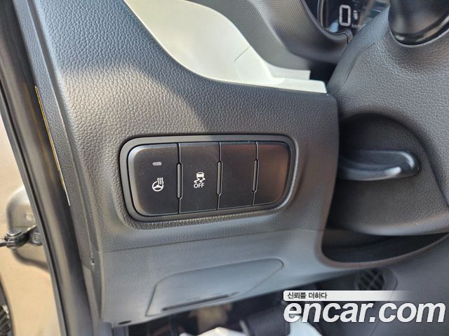 Kia RAY 2013 — photo 14