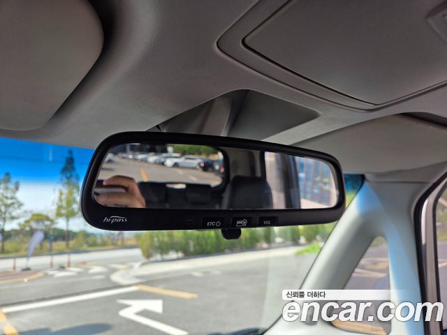 Kia RAY 2013 — photo 15