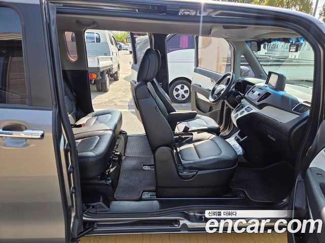 Kia RAY 2013 — photo 16