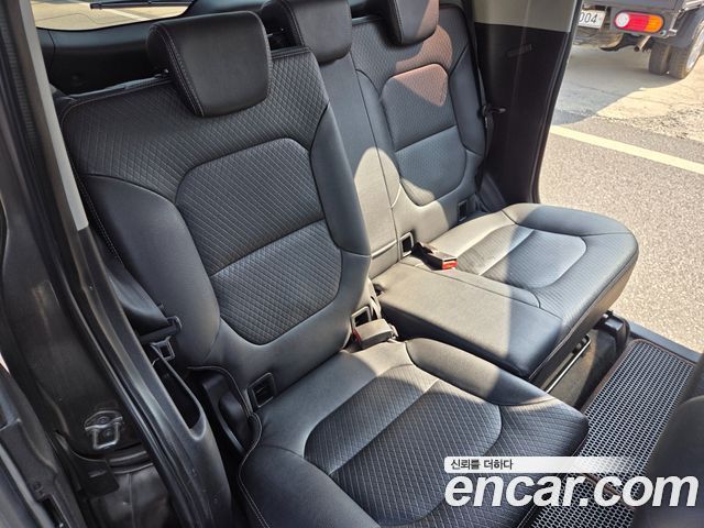 Kia RAY 2013 — photo 17
