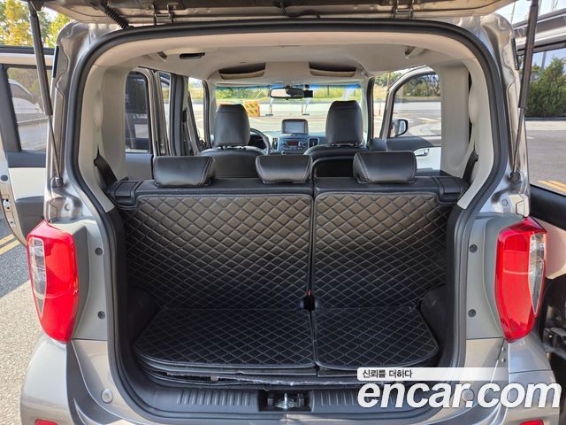 Kia RAY 2013 — photo 18