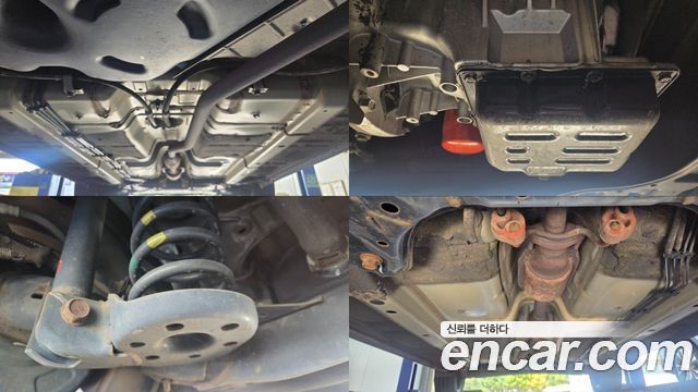 Kia RAY 2013 — photo 19