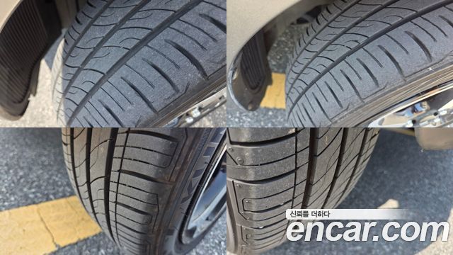 Kia RAY 2013 — photo 20