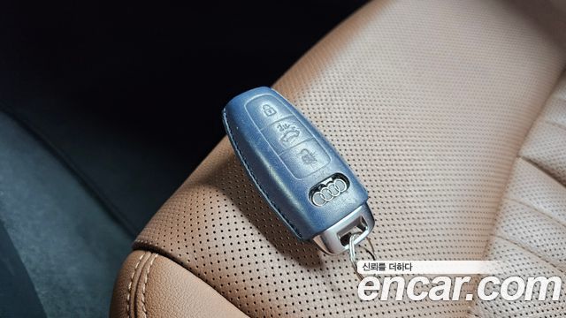 Audi A6 2023 — photo 21