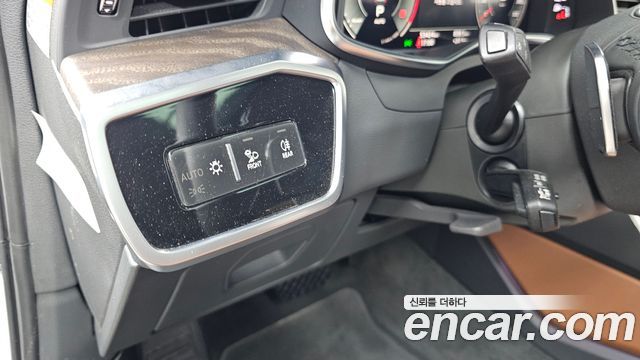 Audi A6 2023 — photo 26