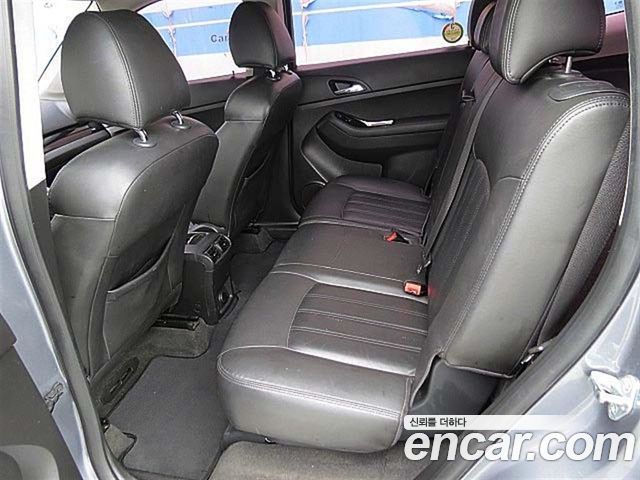 Chevrolet Korea Orlando 2015 — photo 7
