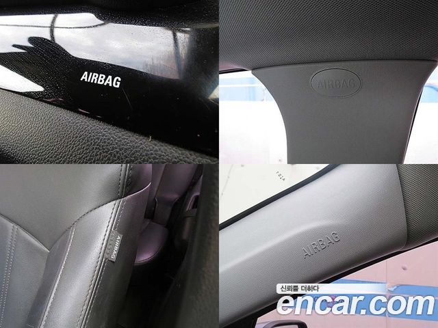 Chevrolet Korea Orlando 2015 — photo 10