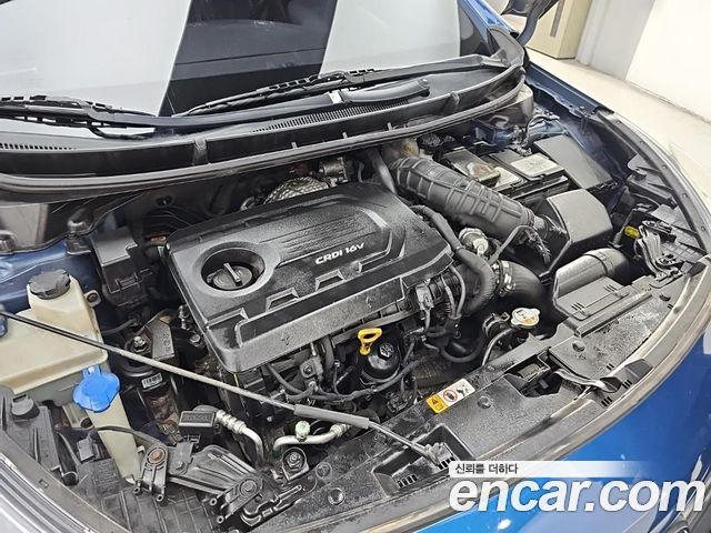 Hyundai i30 2016 — photo 6