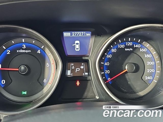 Hyundai i30 2016 — photo 7