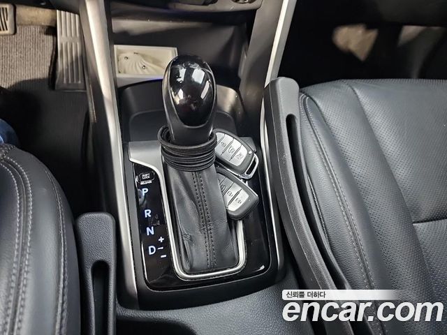 Hyundai i30 2016 — photo 8