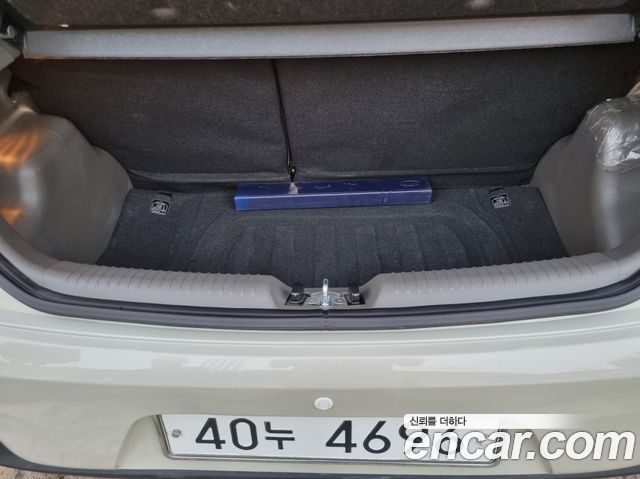 Kia morning 2016 — photo 20