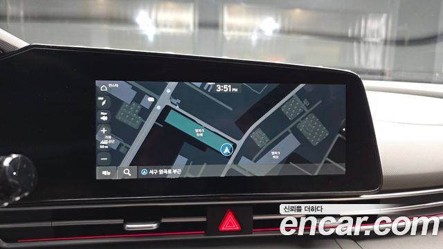 Hyundai AVANTE 2025 — photo 14
