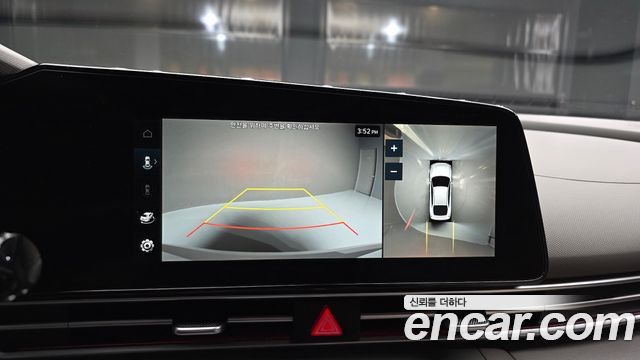 Hyundai AVANTE 2025 — photo 15