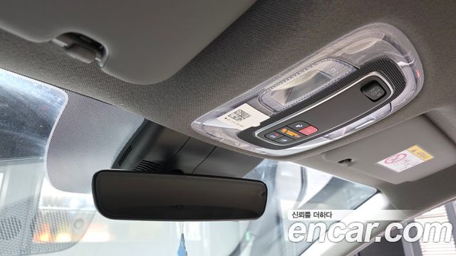 Hyundai AVANTE 2025 — photo 18