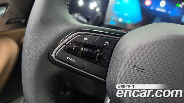 Renault Korea Grand Koleos 2026 — photo 16