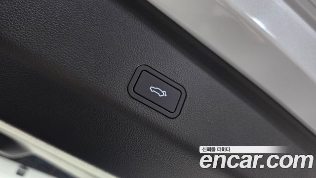 Renault Korea Grand Koleos 2026 — photo 17