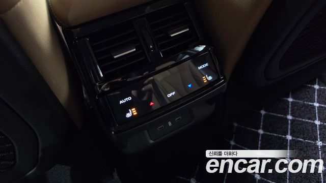 Renault Korea Grand Koleos 2026 — photo 18
