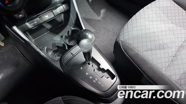 Kia morning 2024 — photo 9