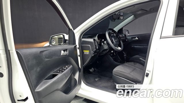 Kia morning 2024 — photo 10