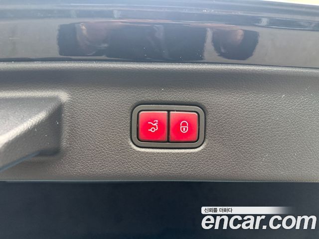 Mercedes-Benz S-Class 2022 — photo 18