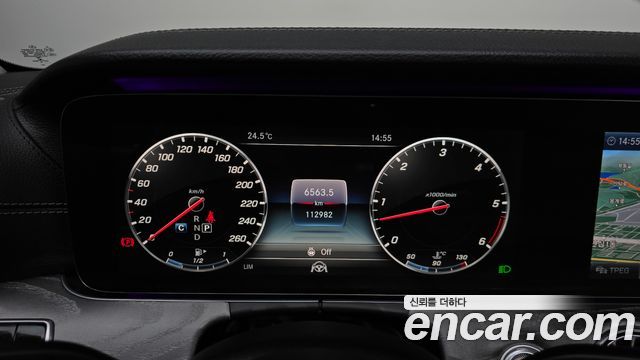 Mercedes-Benz CLS-Class 2019 — photo 8