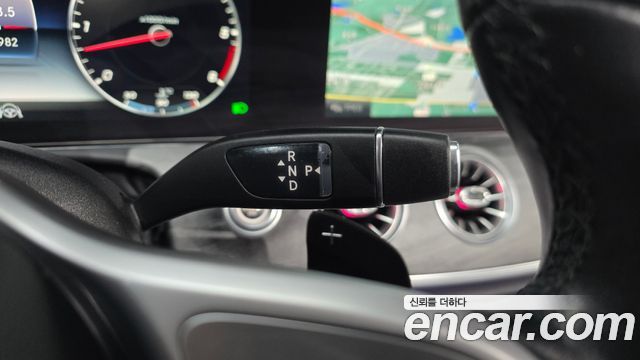 Mercedes-Benz CLS-Class 2019 — photo 9