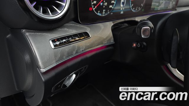 Mercedes-Benz CLS-Class 2019 — photo 17