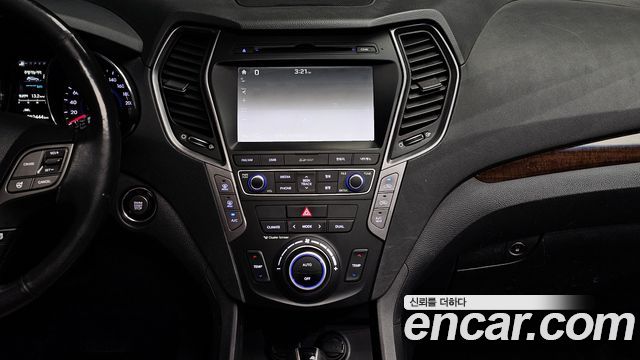 Hyundai Santafe 2015 — photo 20