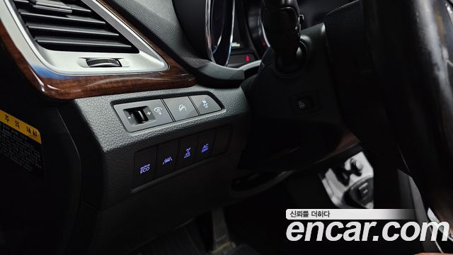 Hyundai Santafe 2015 — photo 22